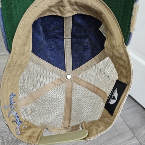 Trophy Wife Judith March Women's Baseball Cap - Picture 6 of 8